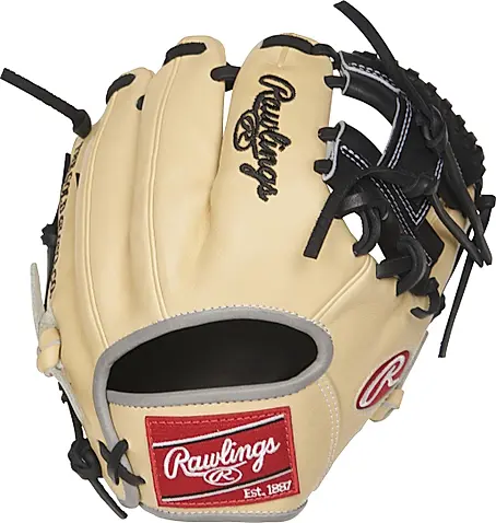 Rawlings 9.5 Training Glove HOH
