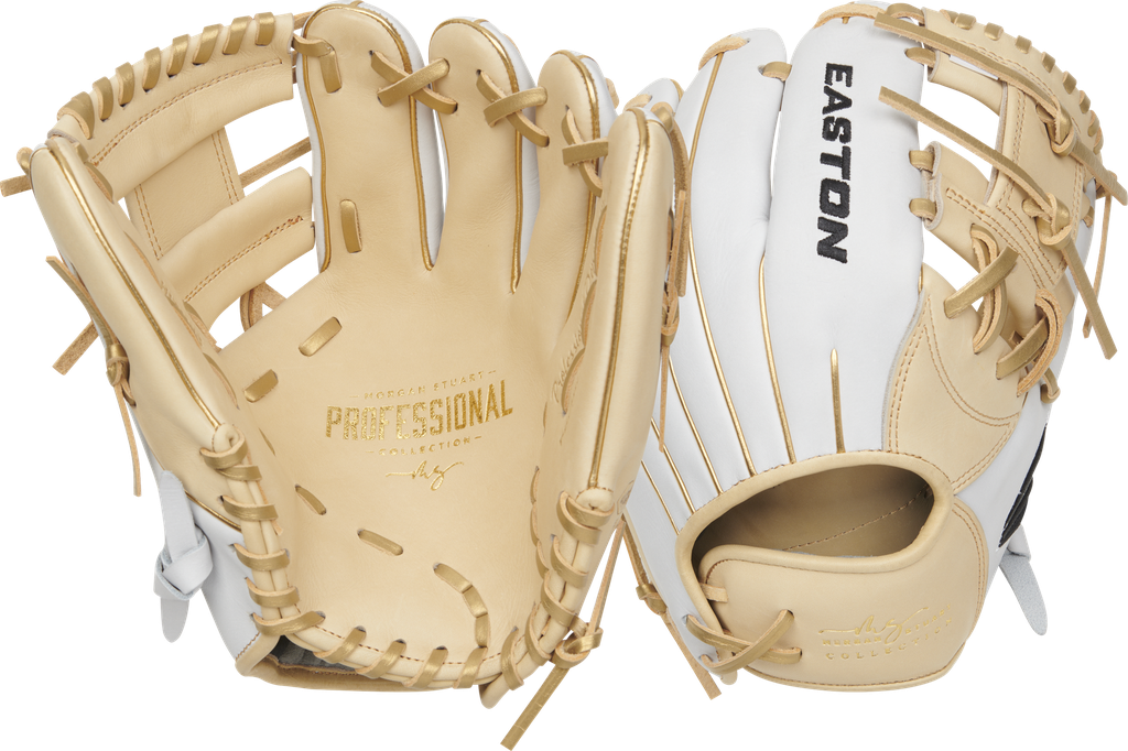 Easton Professional Collections Signature Series-Softball Gloves