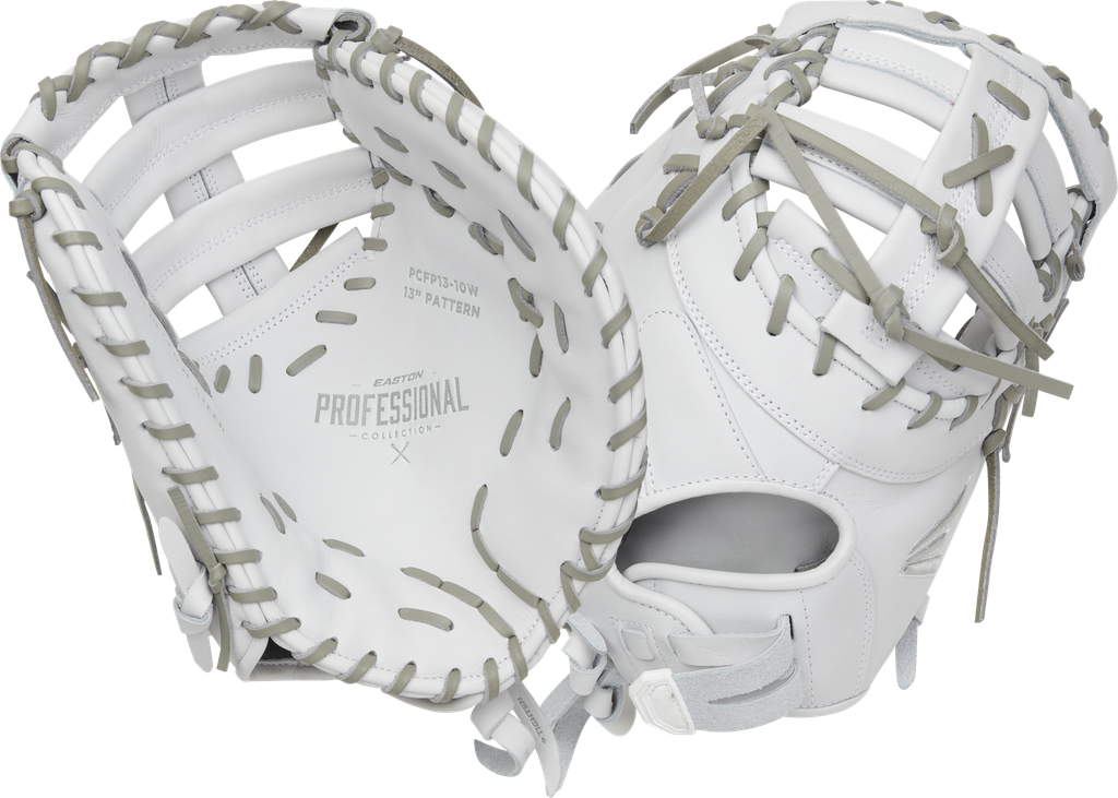 Easton Pro Collection Series First Base Mitt-Softball Gloves