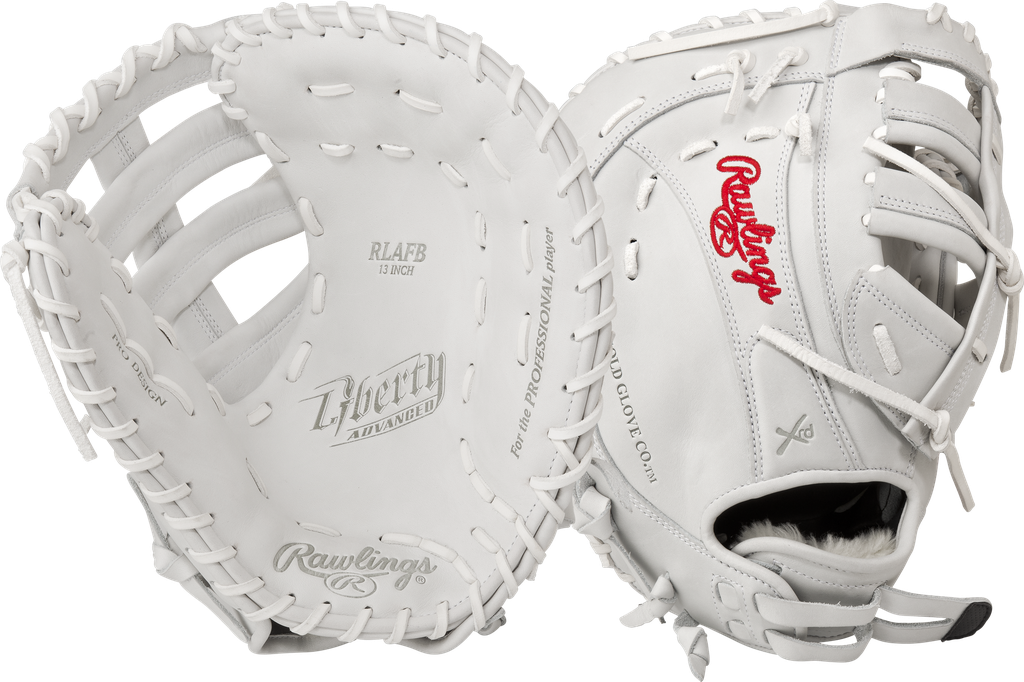 Rawling Liberty Advanced First Base MITT-Softball Gloves
