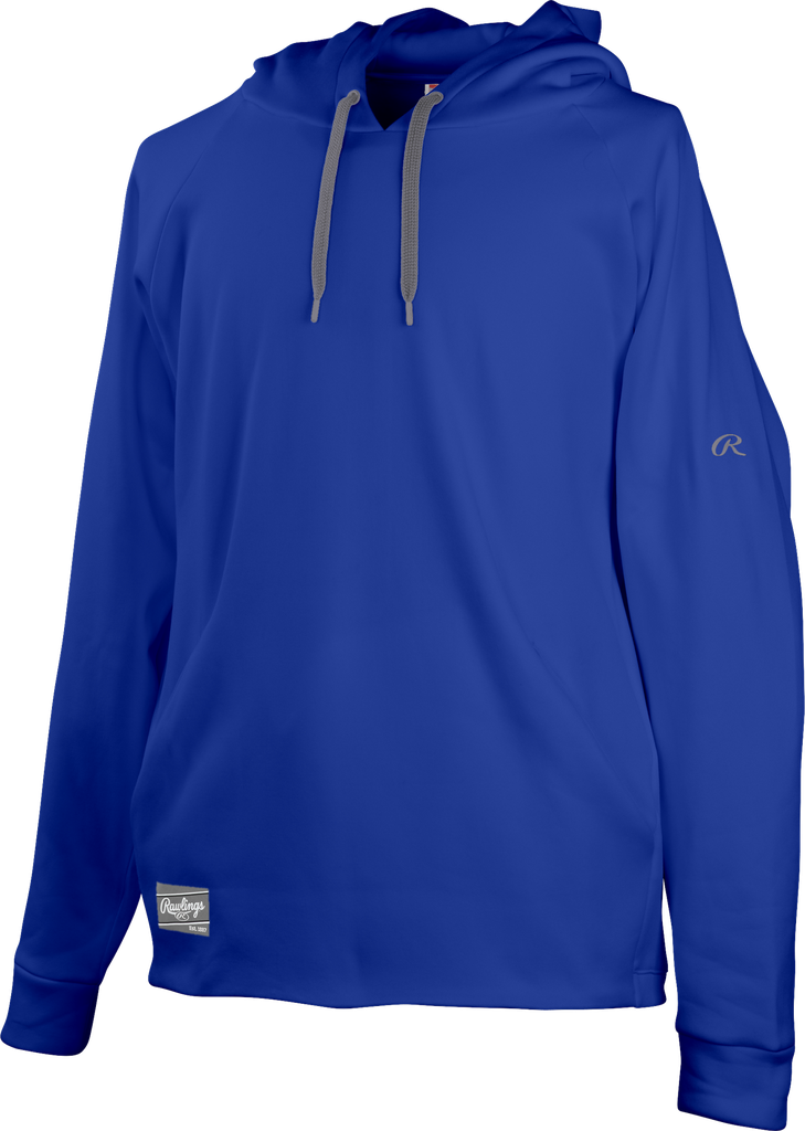 Rawlings Youth Colorsync Performance Hoodie