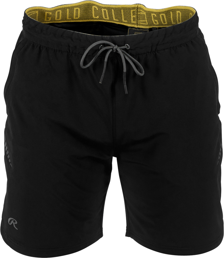 Rawlings Adult Gold Collection Performance Short