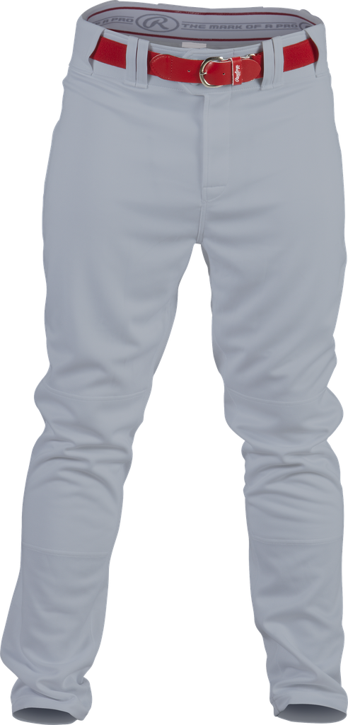 Rawlings Youth Pro 150 Cloth Pants- Apparel