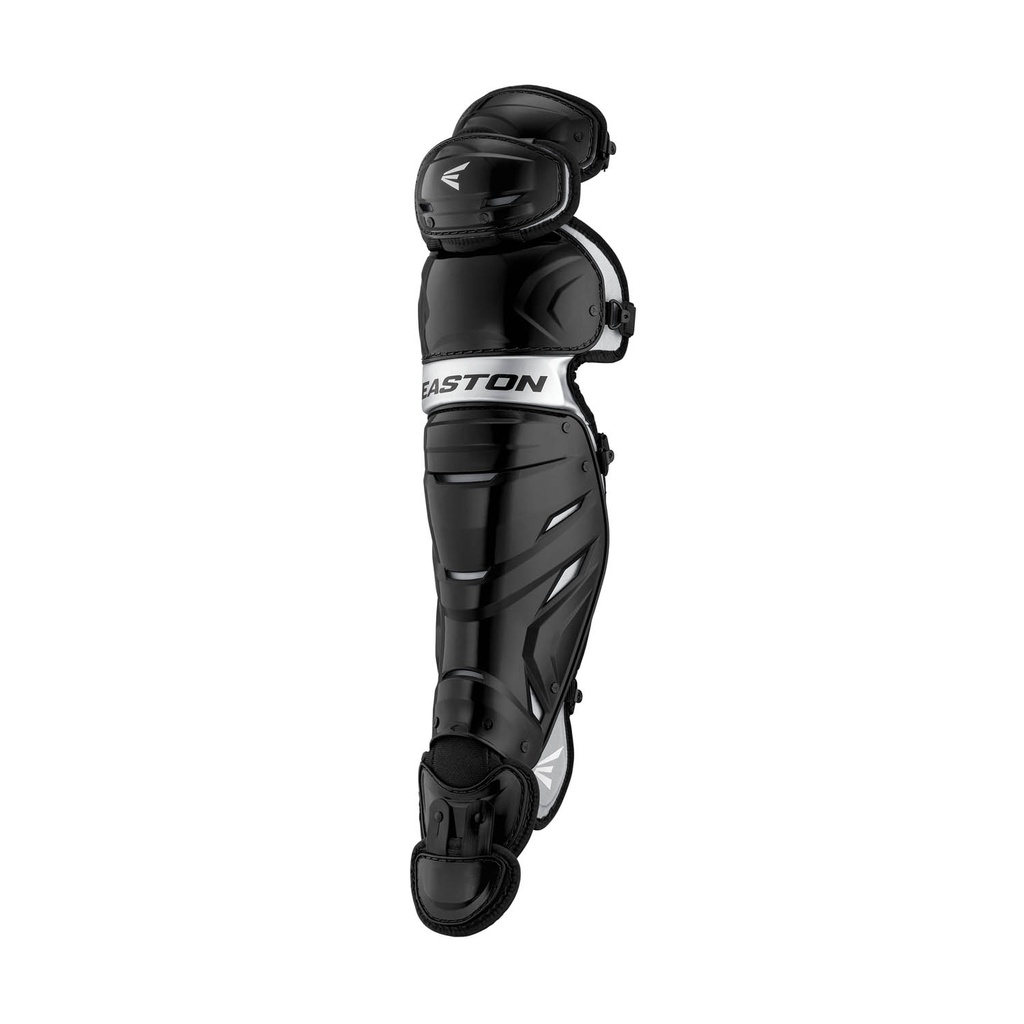 Easton Elite X Leg Guards- Protective
