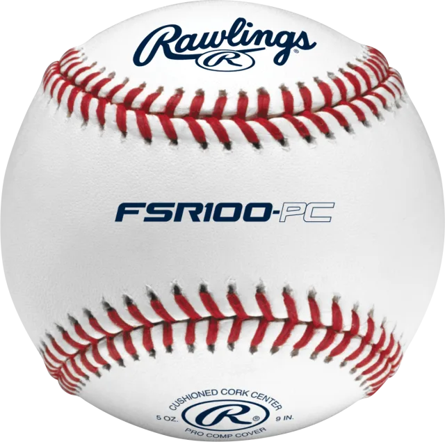 RAWLINGS ULTIMATE PRACTICE BASEBALL - 18U