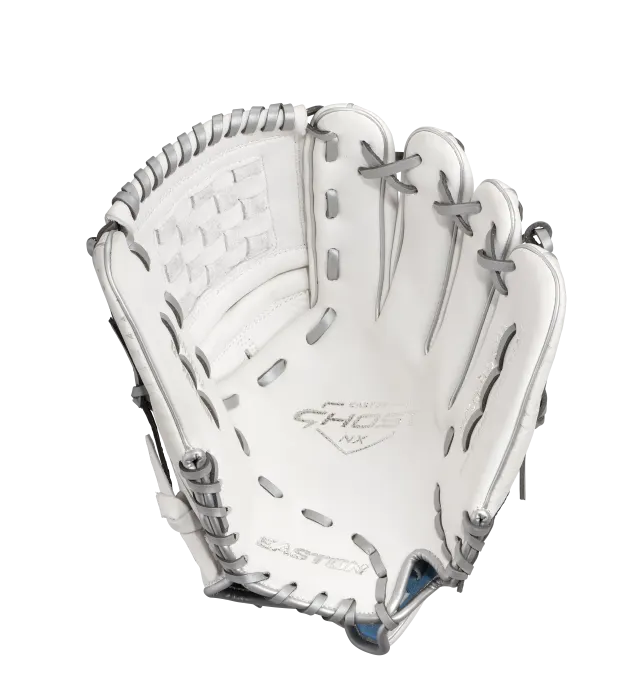 Easton Ghost NX FP Series Catcher MITT- Softball Gloves