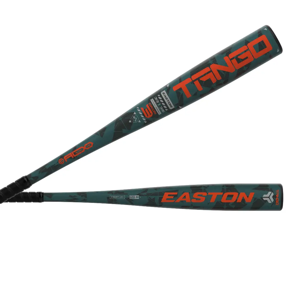 Easton Tango -3 BBCOR Baseball Bat- Baseball Bats
