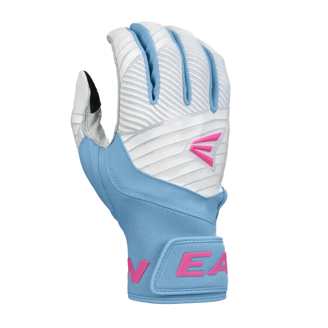 Easton Adult Walk-Off ETHOS Baseball Batting Gloves- Batting Gloves