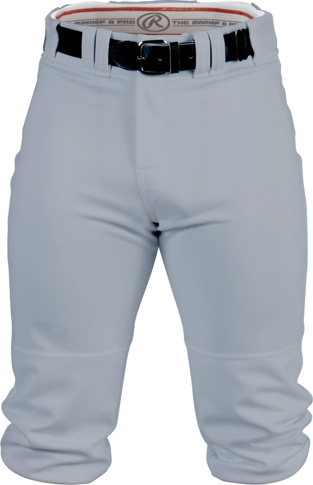 Easton Youth Rival+ Solid Knicker