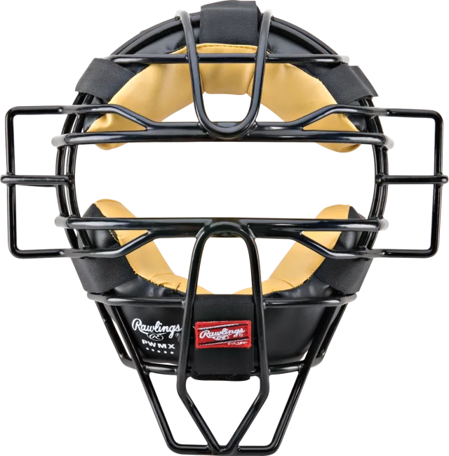 Rawlings Catchers Face Mask - Protective
