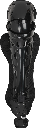Rawlings Mach Intermediate Leg Guards- Protective