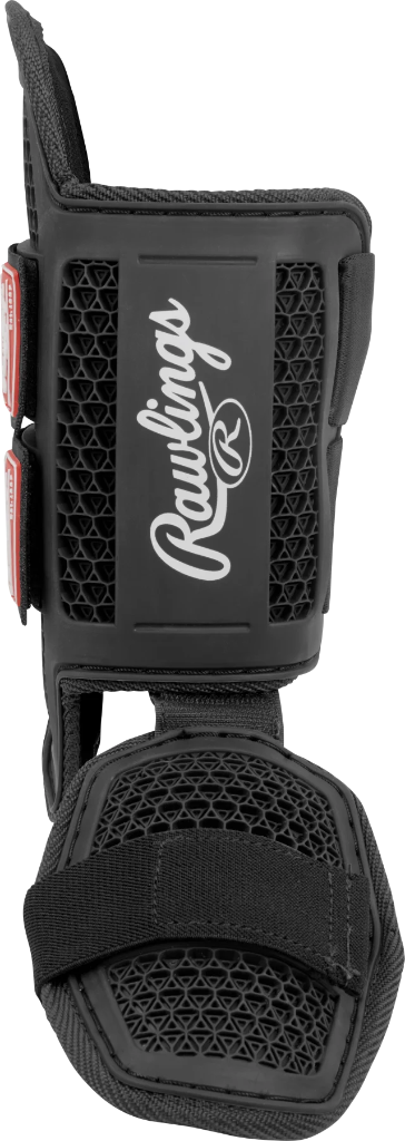 Rawlings Small Leg Guard- Protective