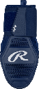 Rawlings OSFM Sliding MITT - Protective