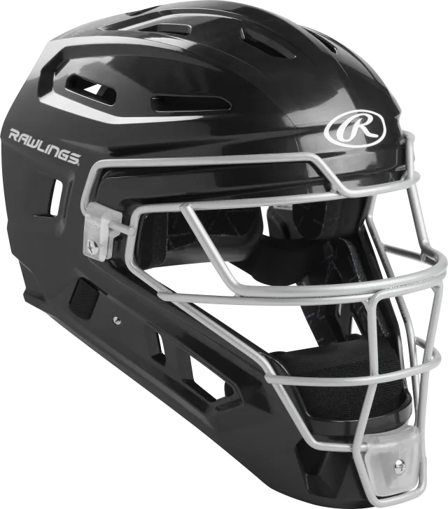 Rawlings Renegade Series Senior Catchers Helmet- Protective