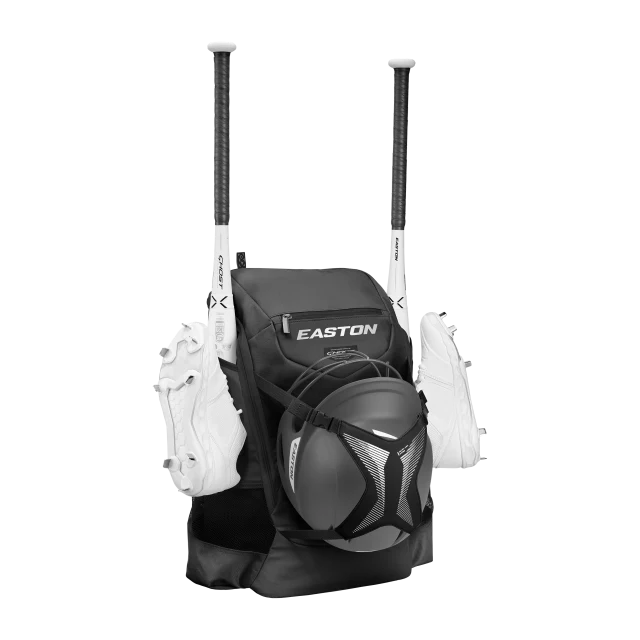 Easton Ghost NX Fastpitch Softball Backpack Equipment Bag- Bags
