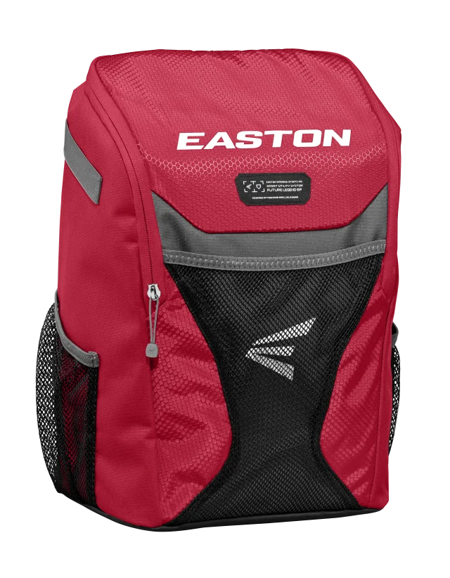 Easton Future Legend Baseball Backpack- Bags