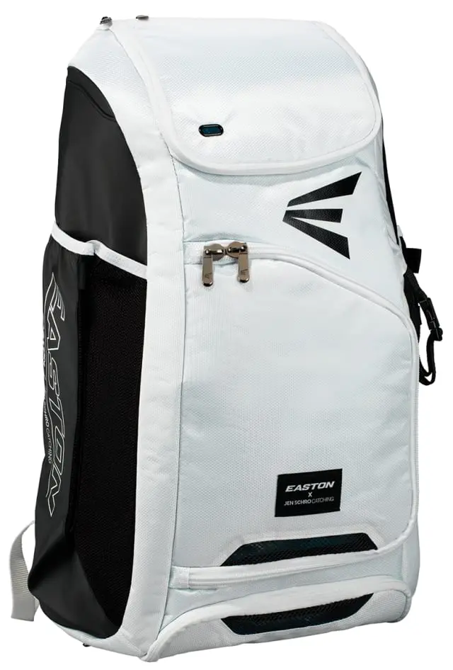 Easton JEN SCHRO Catchers Backpack- Bags