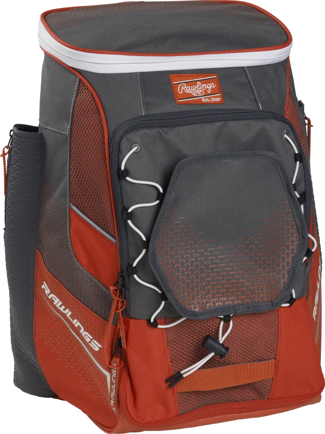 Rawlings Impulse Players Backpack- Bags