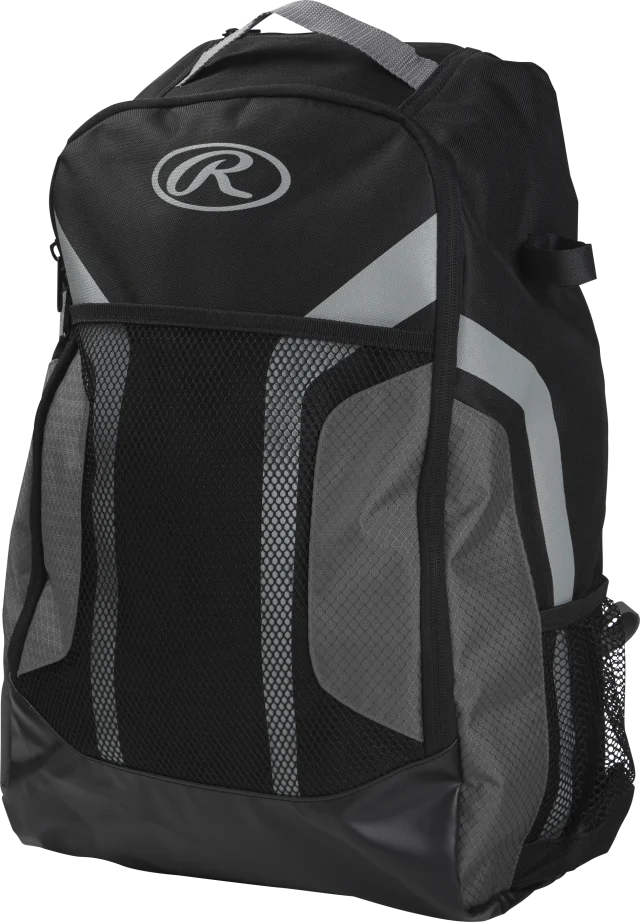 RAWLINGS R200 YOUTH PLAYERS BACKPACK