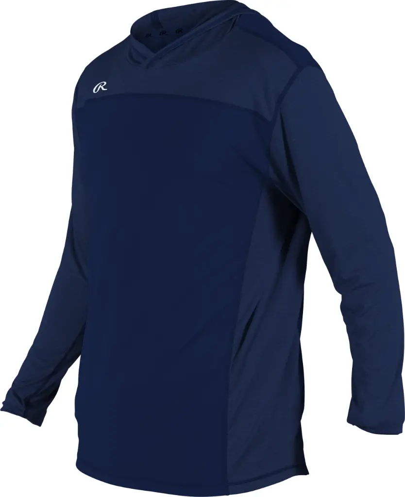 Rawlings Youth Colorsync Lightweight Hoodie