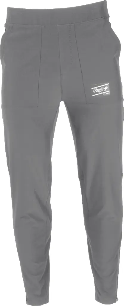 Rawlings Adult Colorsync Jogger Pant