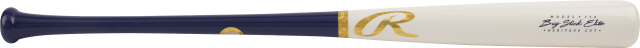 RAWLINGS BIG STICK ELITE 110 BIRCH WOOD BAT
