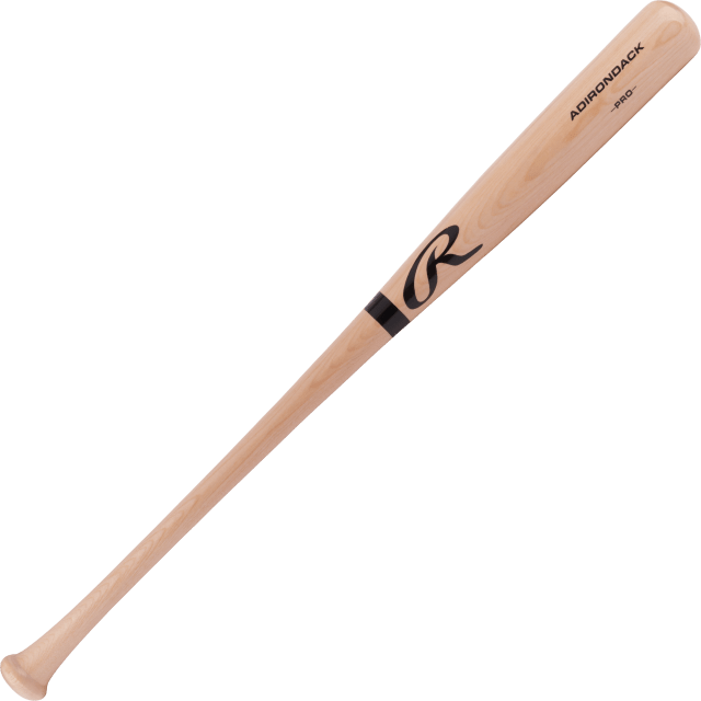 RAWLINGS ADIRONDACK SERIES 232 ASH WOOD BAT
