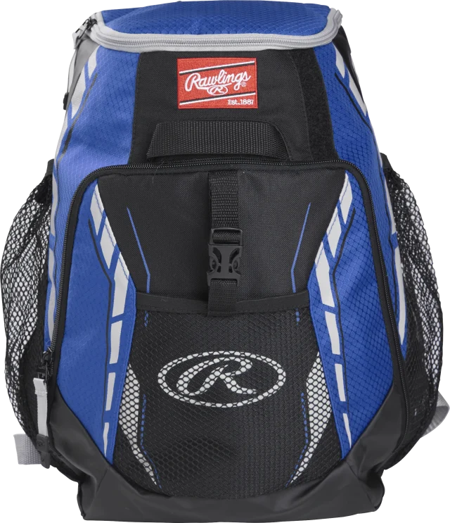 Rawlings R400 Youth Players Backpack- Bags