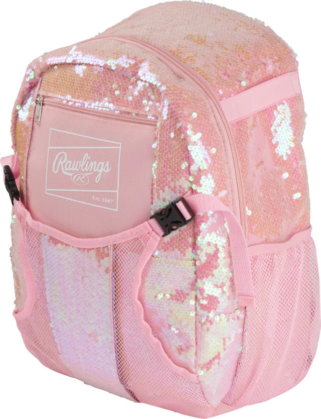 RAWLINGS T-BALL YOUTH BACKPACK