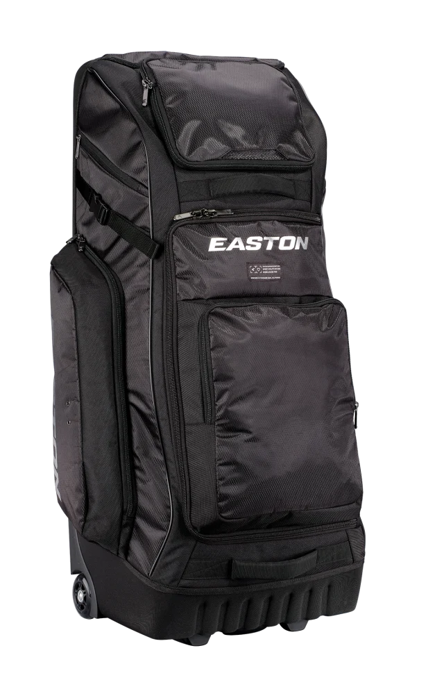 EASTON WHEELHOUSE PRO WHEELED BAG