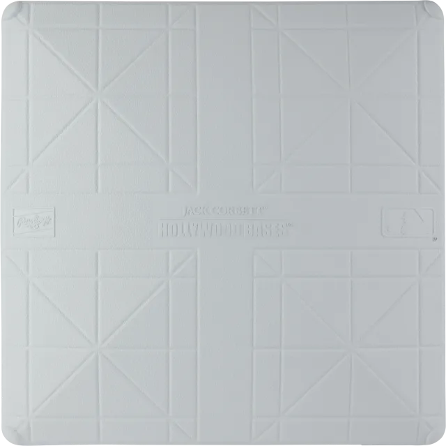 JACK CORBETT 18-INCH HOLLYWOOD SINGLE BASE