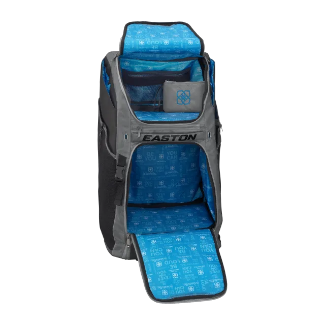 EASTON CATCHERS WHEELED BAG