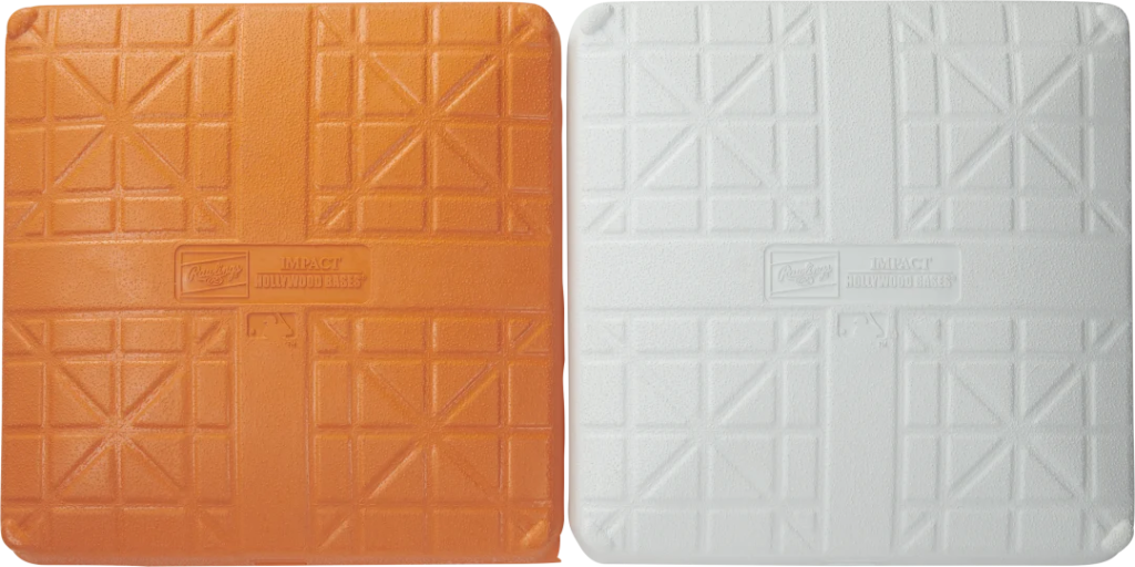 HOLLYWOOD SLIDER DOUBLE FIRST BASE