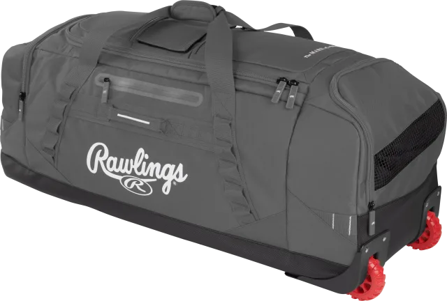 RAWLINGS YADI2 EQUIPMENT WHEELED BAG