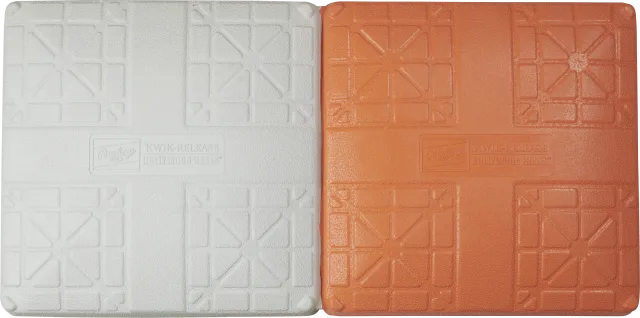 HOLLYWOOD IMPACT KWIK RELEASE DOUBLE FIRST BASE