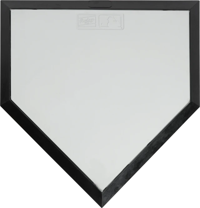 HOLLYWOOD PRO STYLE HOME PLATE