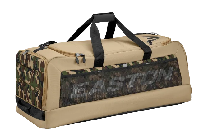 EASTON FLAGSHIP DUFFEL BAG