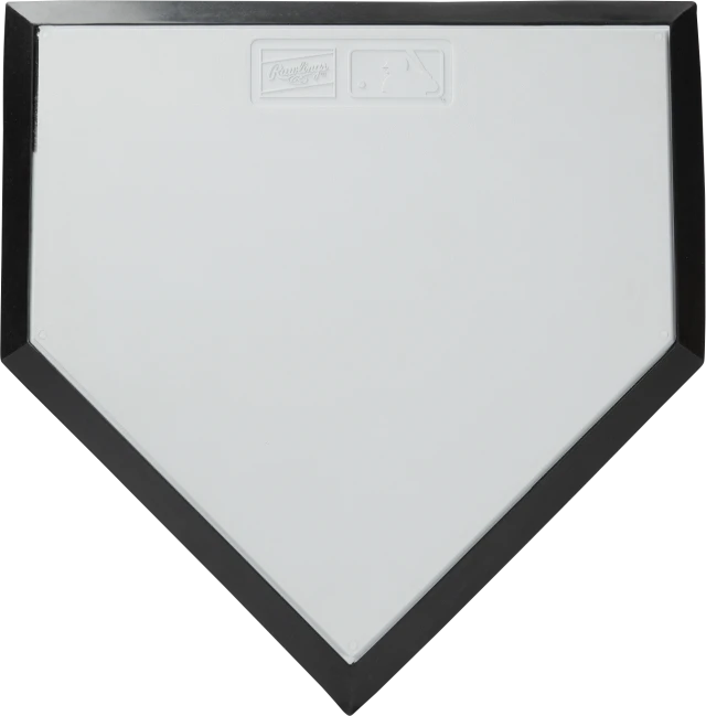RAWLINGS PRO HOME PLATE