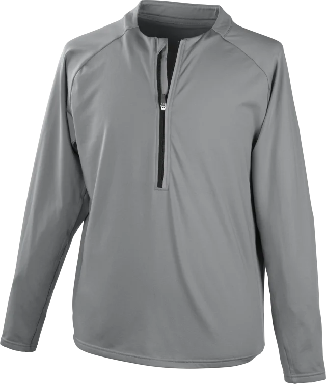 Rawlings Adult 1/4 Zip Pullover