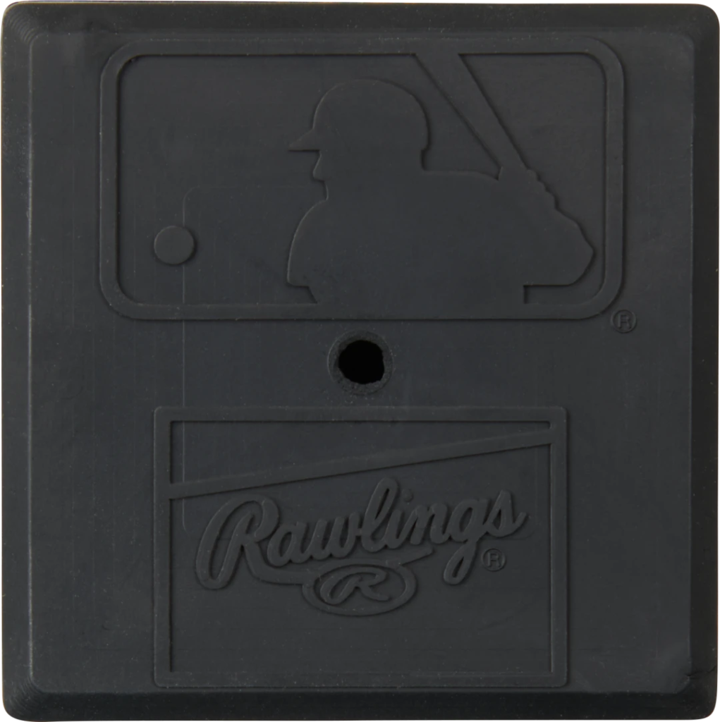 RAWLINGS SET OF 3 SQUARE PLUGS