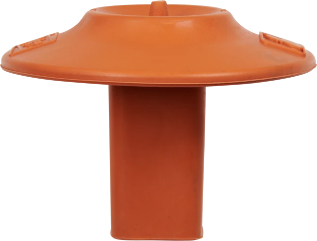 RAWLINGS MUSHROOM PLUG