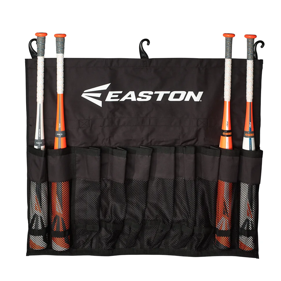 EASTON TEAM HANGING BAT BAG