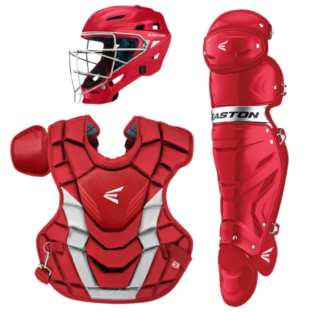 Easton Gametime Catchers Box Set- Protective
