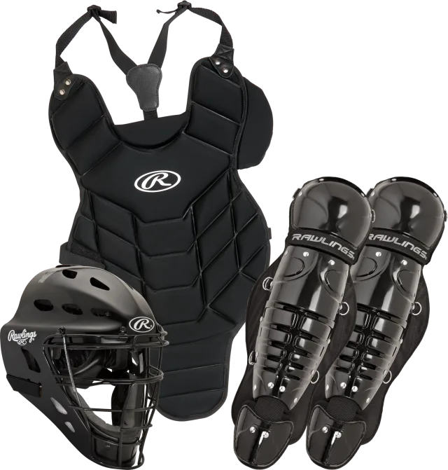 RAWLINGS PLAYERS SERIES 2.0 T-BALL CATCHERS SET
