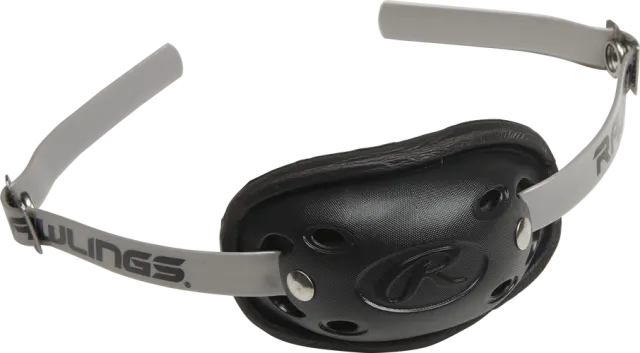 Rawlings Replacement Chin Cup For Velo/Mach Catchers Helmet