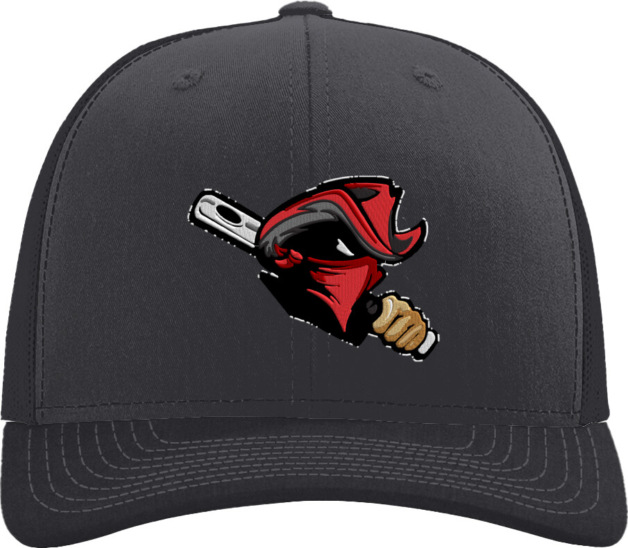 Snapback Trucker Cap