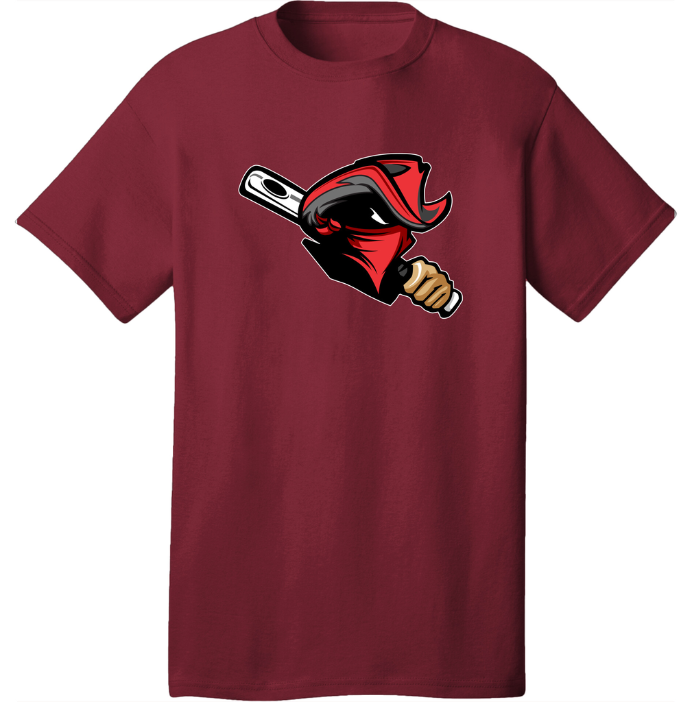 Core Cotton Tee