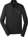 Performance 1/4-Zip Pullover