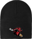 Knit Skull Cap