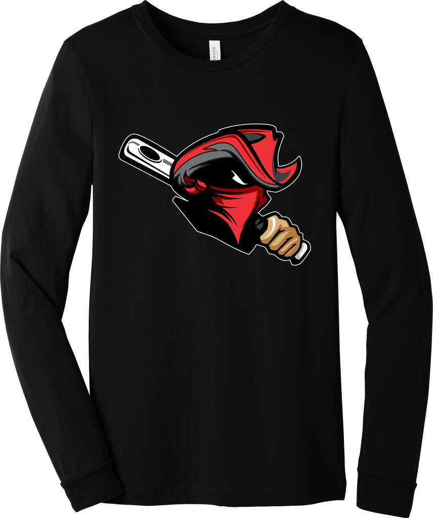 Bella+Canvas Unisex Jersey Long Sleeve Tee